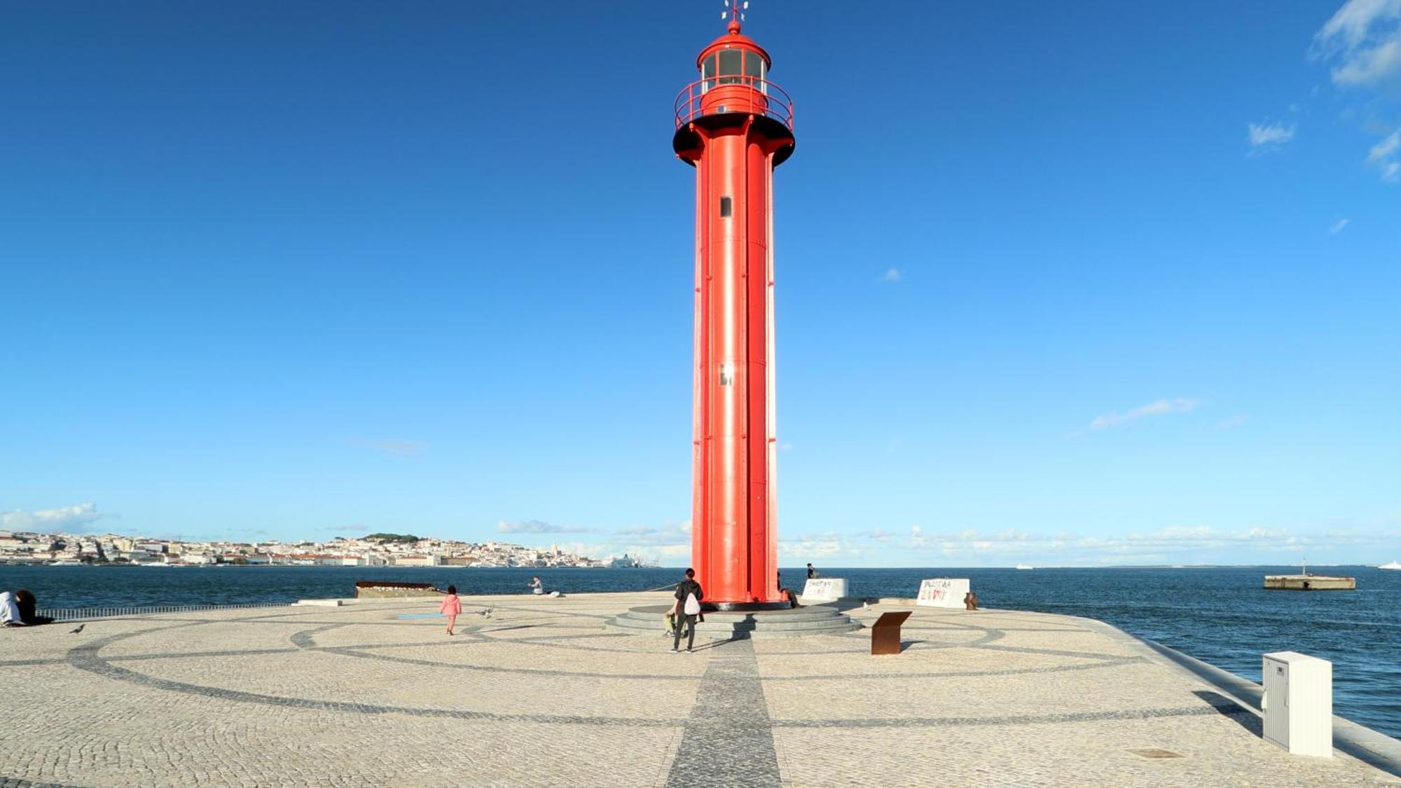 Cacilhas Riverview! Almada Exterior foto